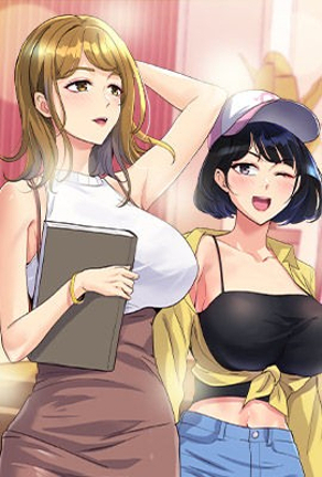 男男韩漫热门日漫推荐