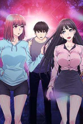 男男韩漫新番上线